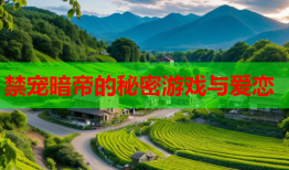 禁宠暗帝的秘密游戏与爱恋