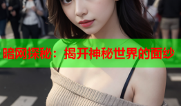 暗网探秘：揭开神秘世界的面纱