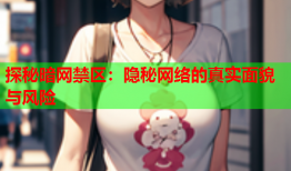 探秘暗网禁区：隐秘网络的真实面貌与风险