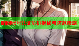 暗网账号凭证危机揭秘与防范策略