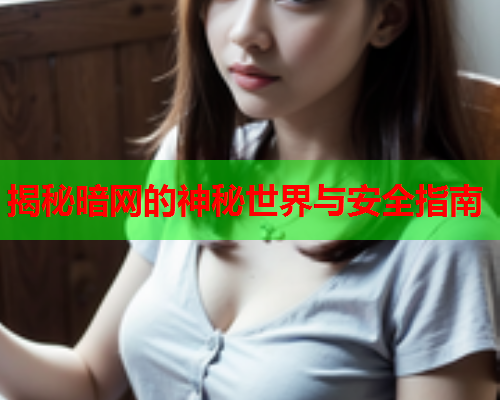 揭秘暗网的神秘世界与安全指南