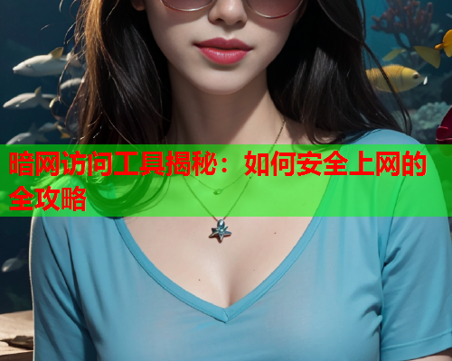 暗网访问工具揭秘：如何安全上网的全攻略