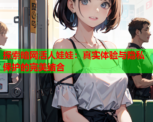 探索暗网活人娃娃：真实体验与隐私保护的完美结合